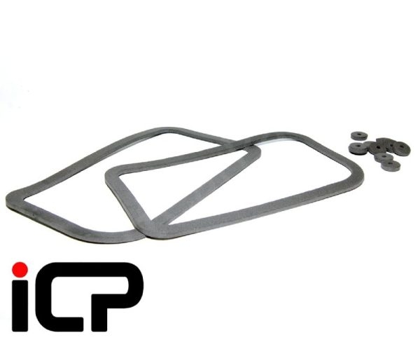 Subaru GC8 Foam Rear Lights Seal 92-00