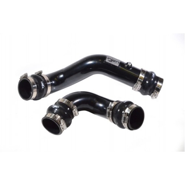 Honda Civic Type R 17-19 Injen Front Mount Intercooler Piping
