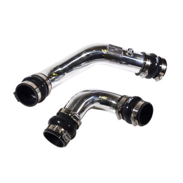 Honda Civic Type R 17-19 Injen Front Mount Intercooler Piping