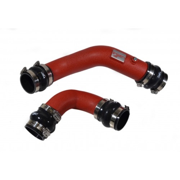 Honda Civic Type R 17-19 Injen Front Mount Intercooler Piping