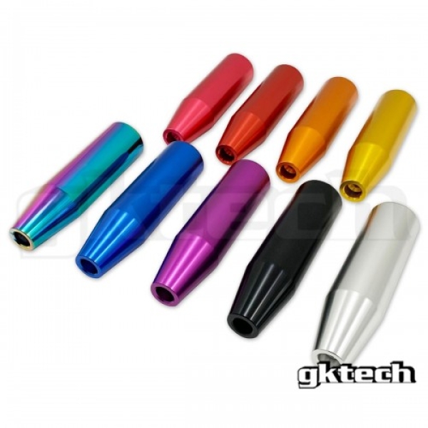GKTech Extra Long Weighted Gear Knob M10x1.25