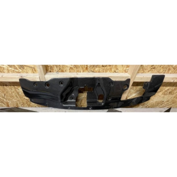 Honda Civic FK8 Carbon Cooling Panel