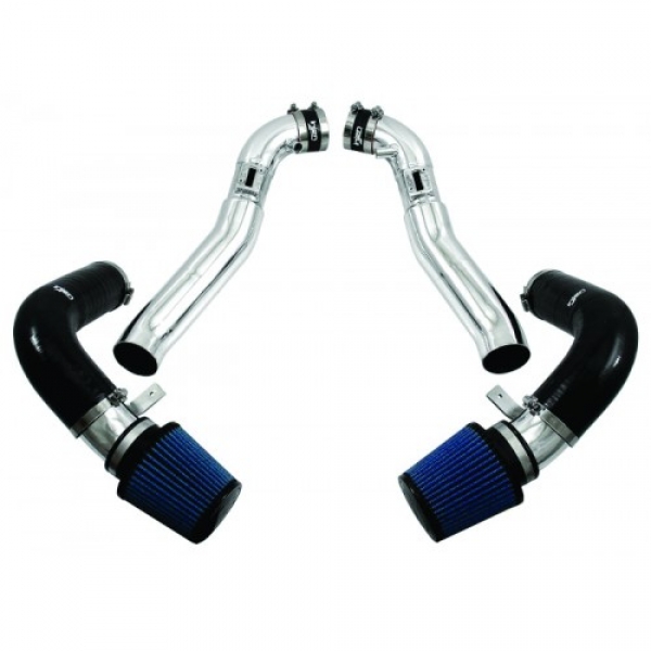 Nissan 350Z 3.5L V6 2007-2008 Injen Cold Air Intake