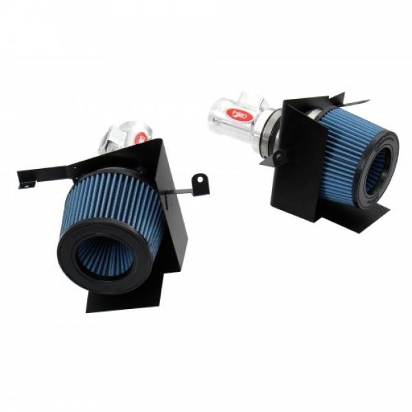 Nissan 350Z 3.5L V6 2007-2008 Injen Short Ram Intake