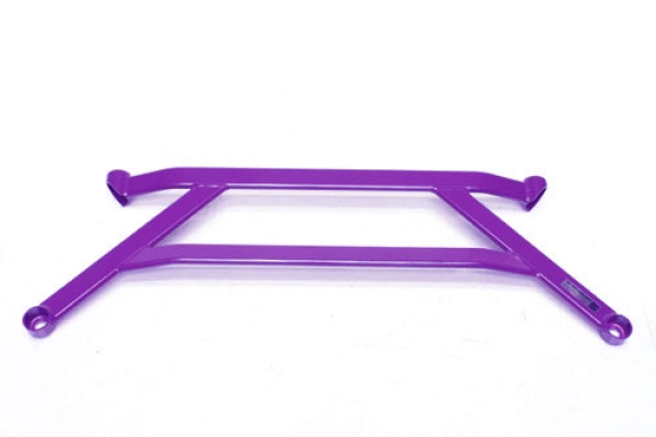 Subaru Impreza WRX STI 93-00 Front Lower Alloy Bar - Purple | SPD
