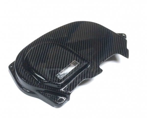 MITSUBISHI EVO 9 CARBON CAM TIMING GEAR COVER
