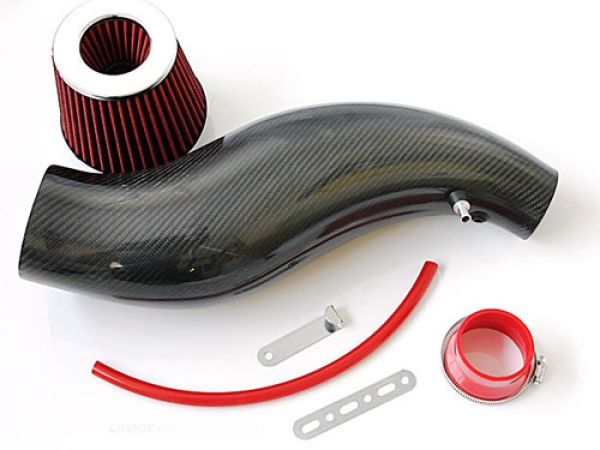 Honda Civic / Integra Carbon Walpenis Air Intake EG EJ EK DC2