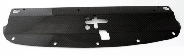 Honda S2000 Carbon Radiator Panel - M2