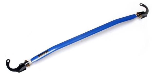 Honda Civic EG EJ EK Integra DC2 Blue Aluminium Front Upper Strut Bar SPD