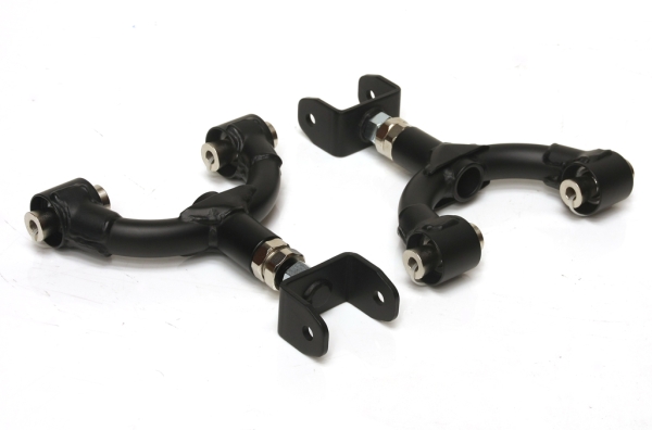 Mazda MX5 Rear Camber Kit Black | M2