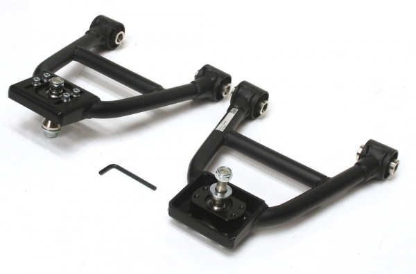 MX-5 NA NB Front Camber Arms Mazda