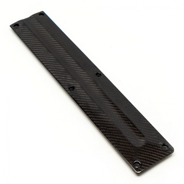Nissan SR20det Red Top Carbon Plug Cover