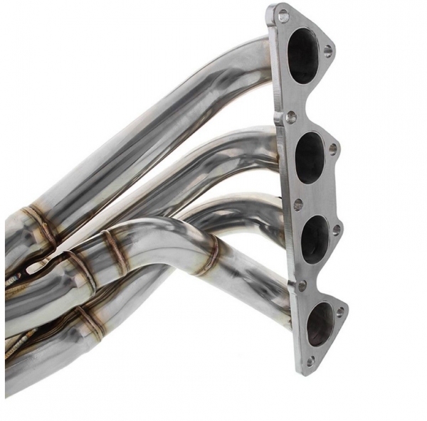 SRS 4-2-1 B-Series Honda Exhaust Header 2,5" Toda Replica