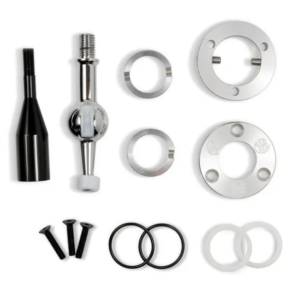 Short Shifter Mazda MX5 NA NB Premium 5-Gang - CUBE SPEED