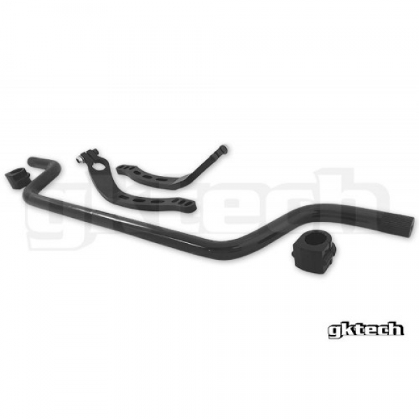 Nissan S13/S14/S15 High Clearance Adjustable Swaybar GKTech