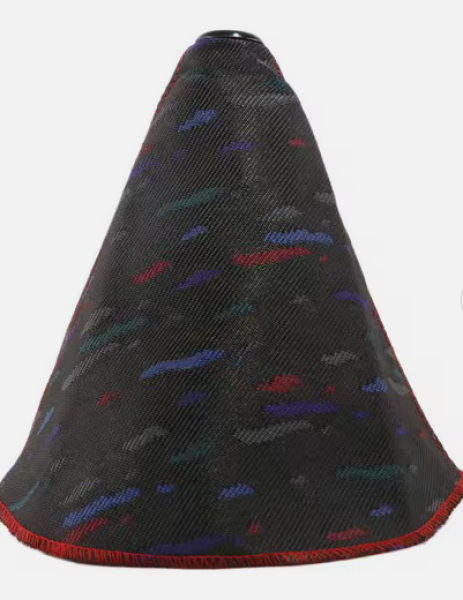 Shiftboot JDM Style Confetti Retro