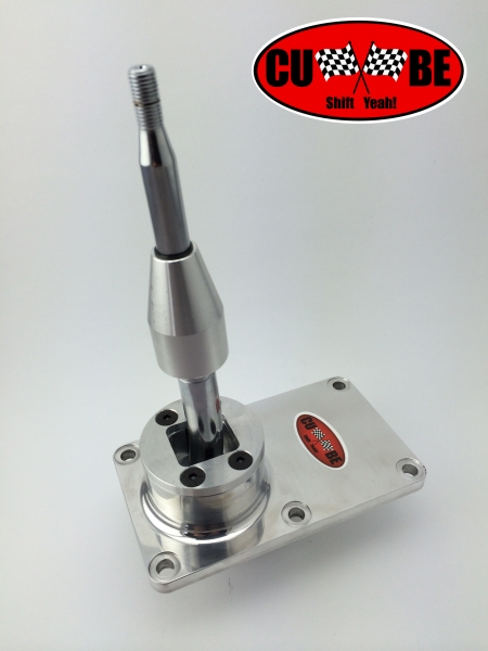 Short Shifter Nissan Silvia S13 S14 S15 200sx 5-Speed SR20 CA18 - CUBE SPEED