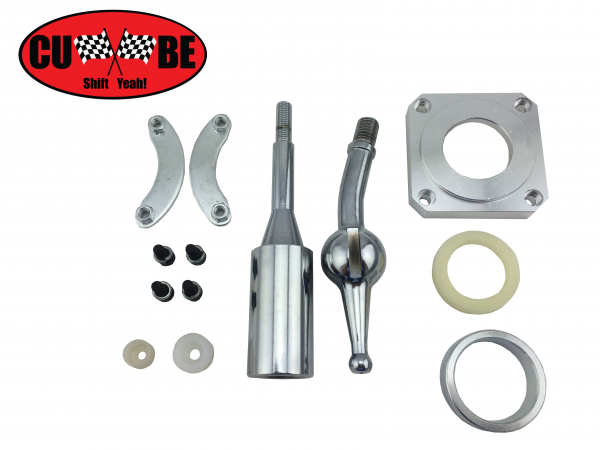 Short Shifter Nissan Skyline R32 R33 R34 RB20DET RB25DET RB26DETT - CUBE SPEED