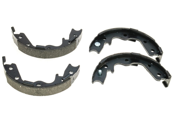 Nissan Skyline R32 R33 R34 Z32 300ZX Bremsbacken Satz Handbremse
