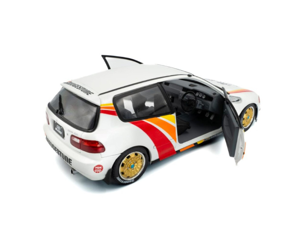 1/18 Honda Civic (EG6)