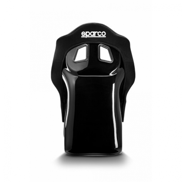 Sparco Circuit II QRT Bucket Seat FIA