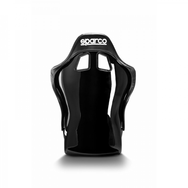Sparco GRID Q Sky Leder Schalensitz (FIA)