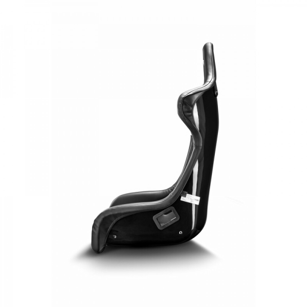Sparco GRID Q Sky Leder Schalensitz (FIA)