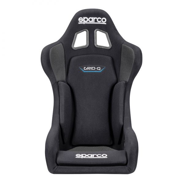 Sparco GRID Q Bucket Seat (FIA)