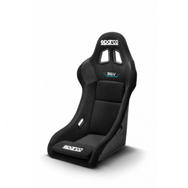 Sparco REV QRT Bucket Seat FIA