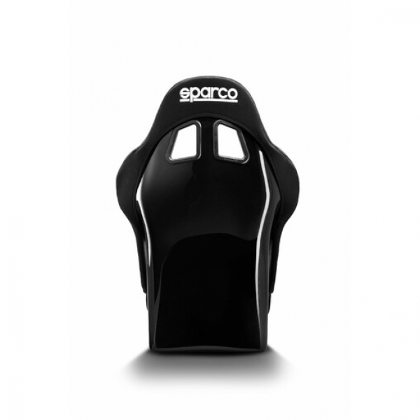 Sparco REV QRT Bucket Seat FIA