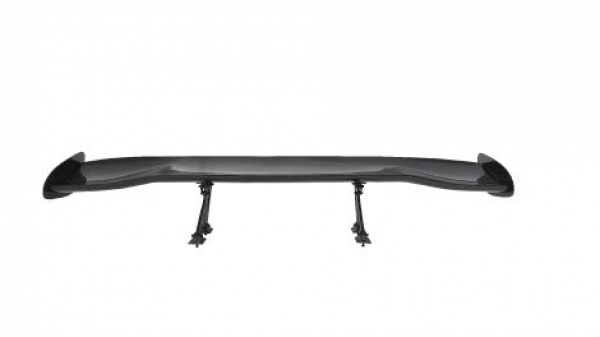 Universal Carbontrenz Carbon Fiber Spoiler/Wing GT2 (145cm)