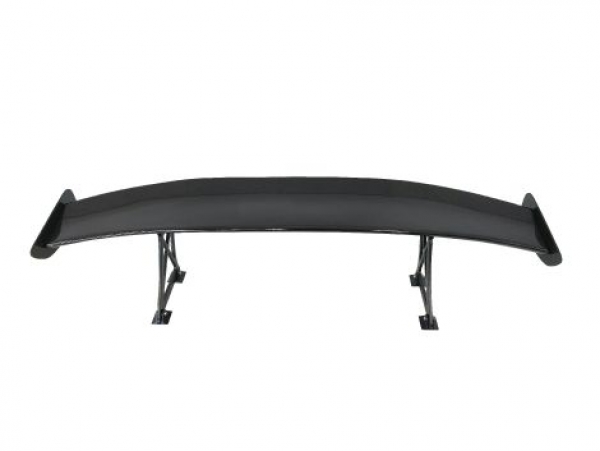Universal Carbontrenz Carbon Fiber Spoiler/Wing P3 (140cm)