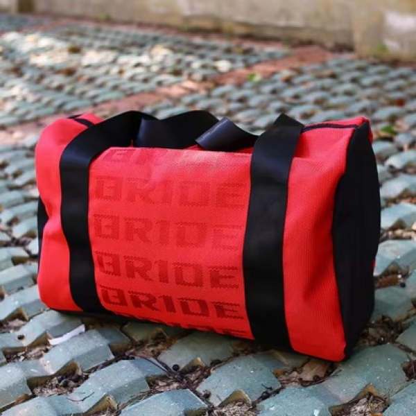 Bride Style Bag Red