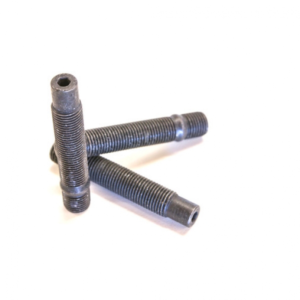 Wheel Stud M12x1.5 (82mm) Conversion Swap Competition  BMW VAG Mercedes