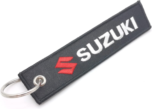 Key Strap Suzuki