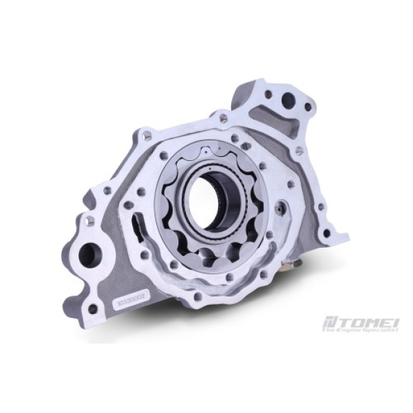 Tomei Nissan RB26DETT / RB25DE(T) / RB20DE(T) Große Öl Pumpe