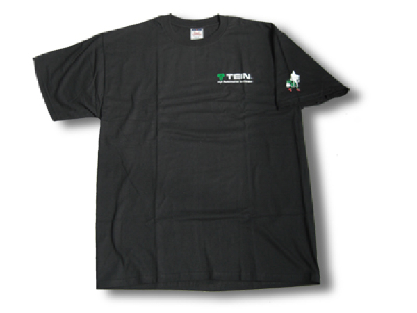TEIN T-Shirt Black