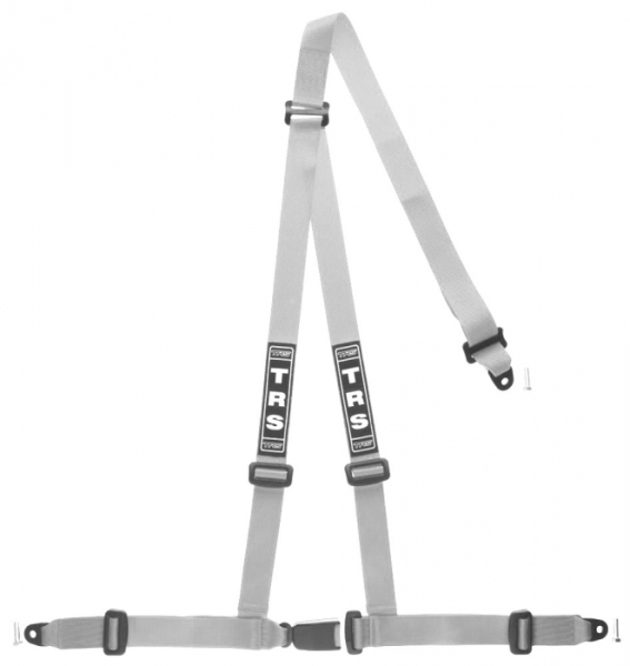 *SALE* TRS 3-Point Racing Belt Bol-On with E-Mark