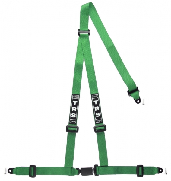 *SALE* TRS 3-Point Racing Belt Bol-On with E-Mark