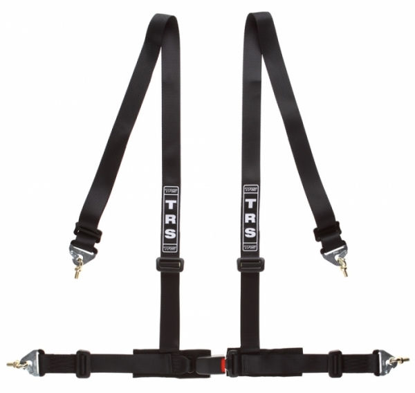 Sparco 3 Points Harness - ECE Road Approved