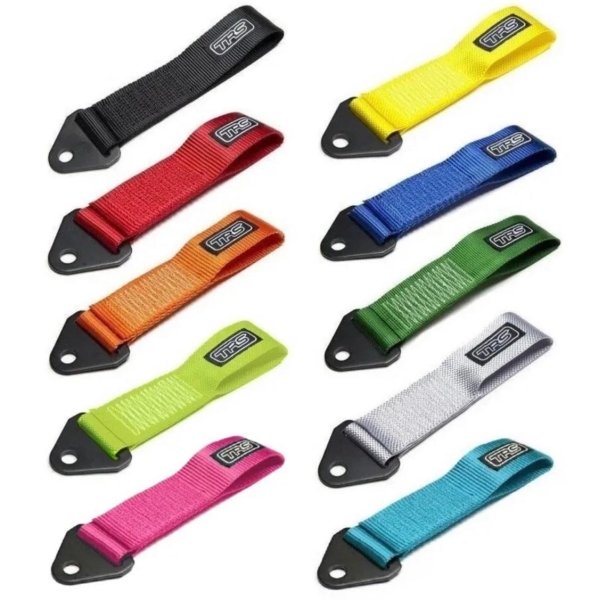 Universal TRS Abschleppschlaufe Tow Strap