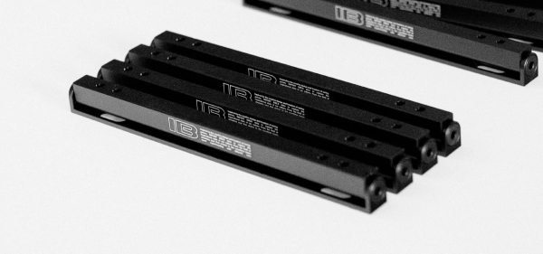 Tilt Plate Adapter Import Bible