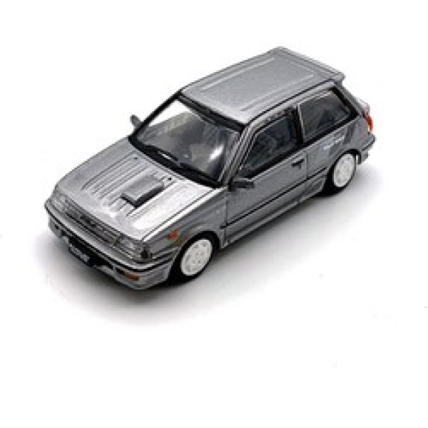 1/64 BM Creations Junior Toyota 1988 Starlet Turbo-S EP71