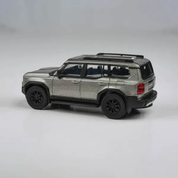 1/64 Para64 2024 Toyota Land Cruiser LC 250 Meteor Shower