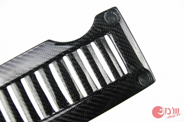 Toyota 1JZ Carbon Plug Cover
