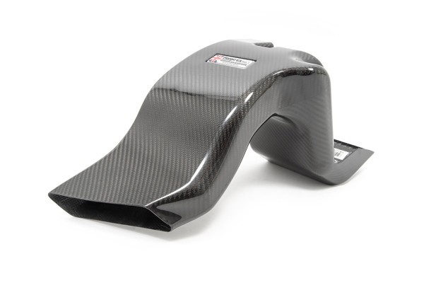 Forge Motorsport Toyota Yaris GR 20+ Carbon Inlet Airbox Duct