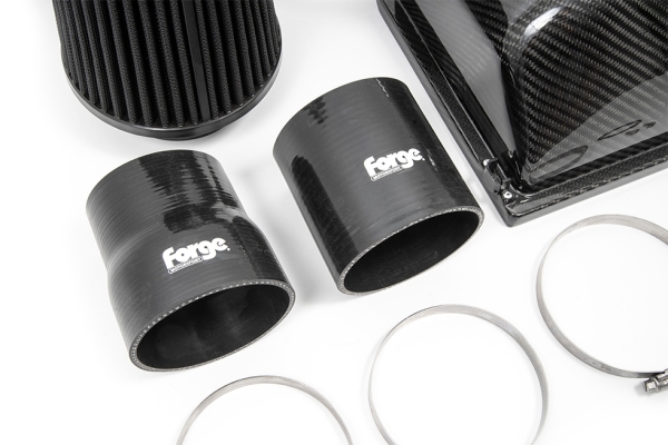 Forge Motorsport Toyota Yaris GR 20+ Upper Airbox Induction Kit