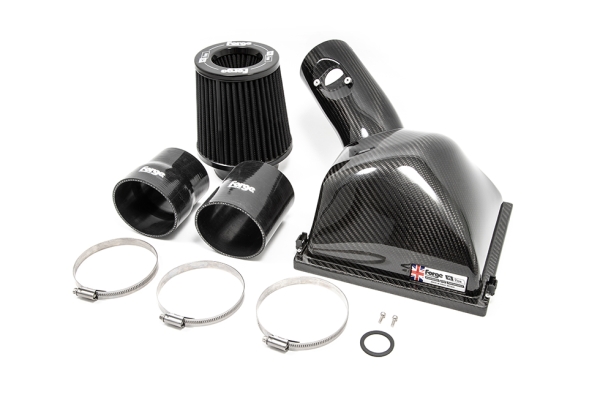 Forge Motorsport Toyota Yaris GR 20+ Upper Airbox Induction Kit