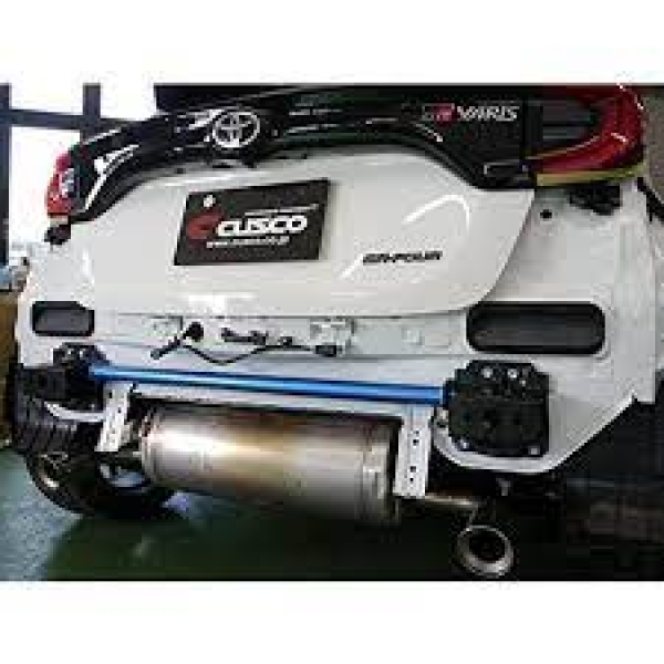 Cusco Toyota Yaris GR Bumper Support Strebe Hinten