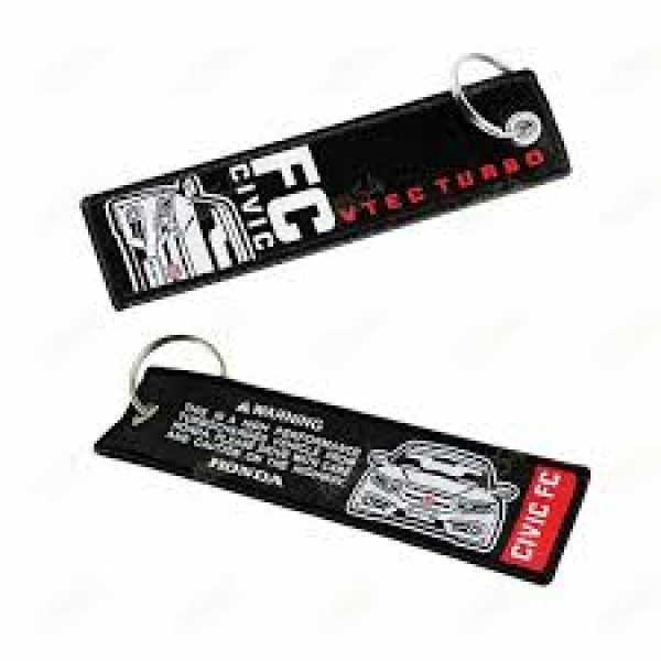 Key Strap FC Civic